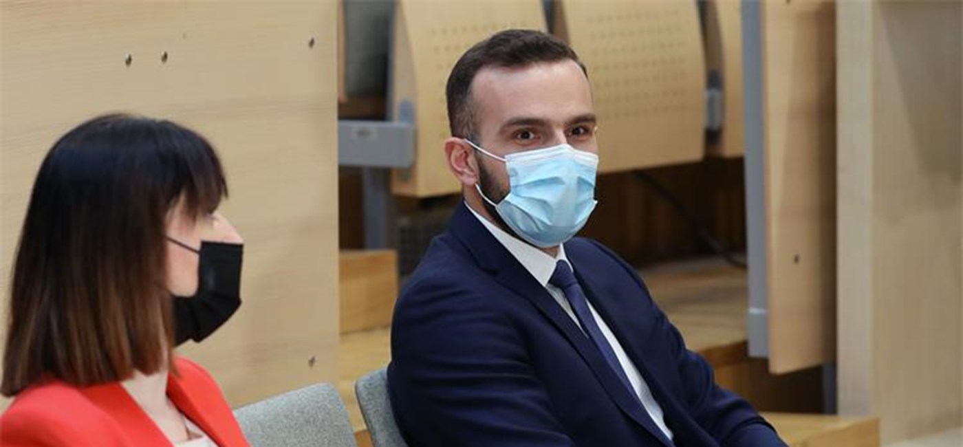 Digitalna transformacija, ulaganja u realni sektor i ekološka tranzicija temelj brzog gospodarskog oporavka